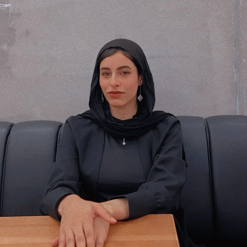 Aya Mahmoud