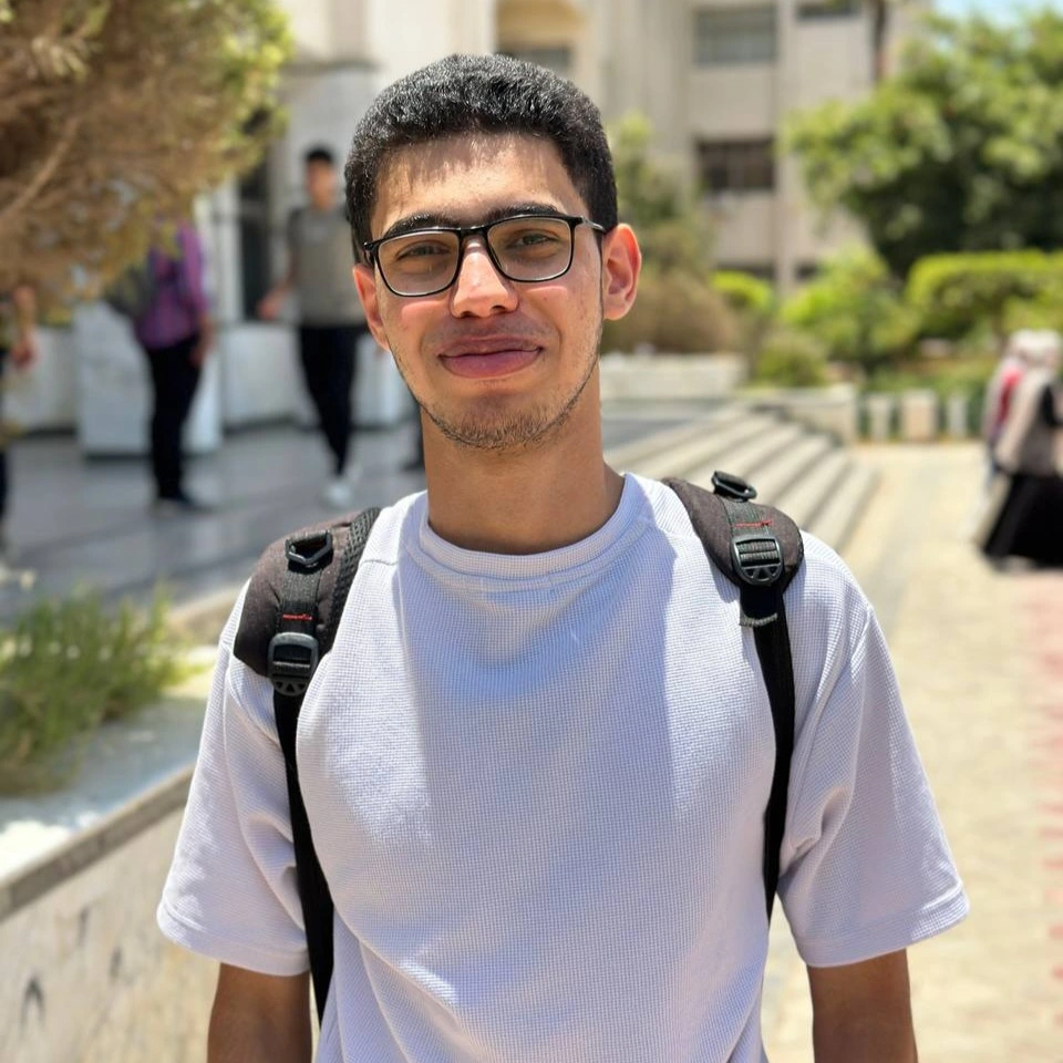 Mohamed Emad