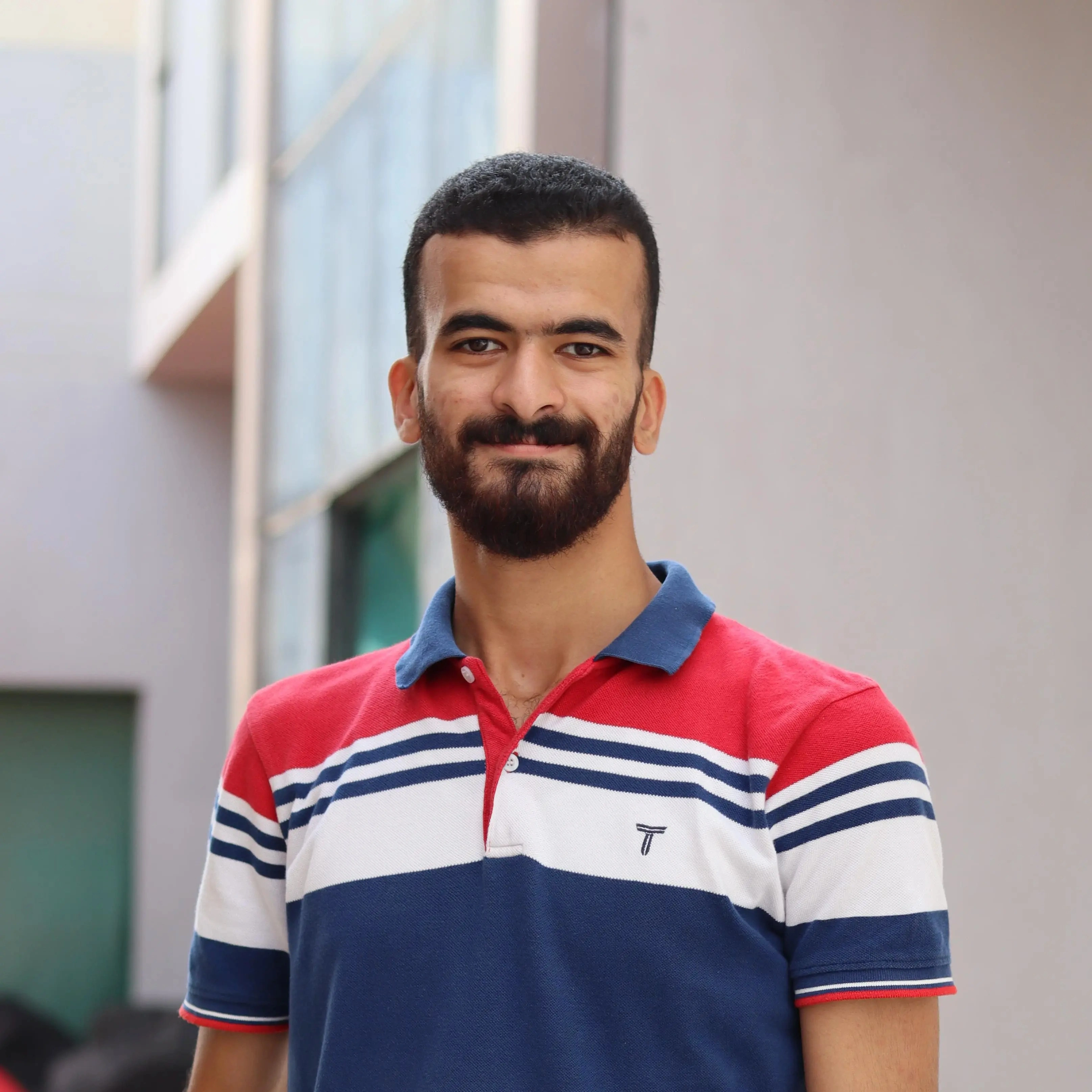 Essam Shenhab
