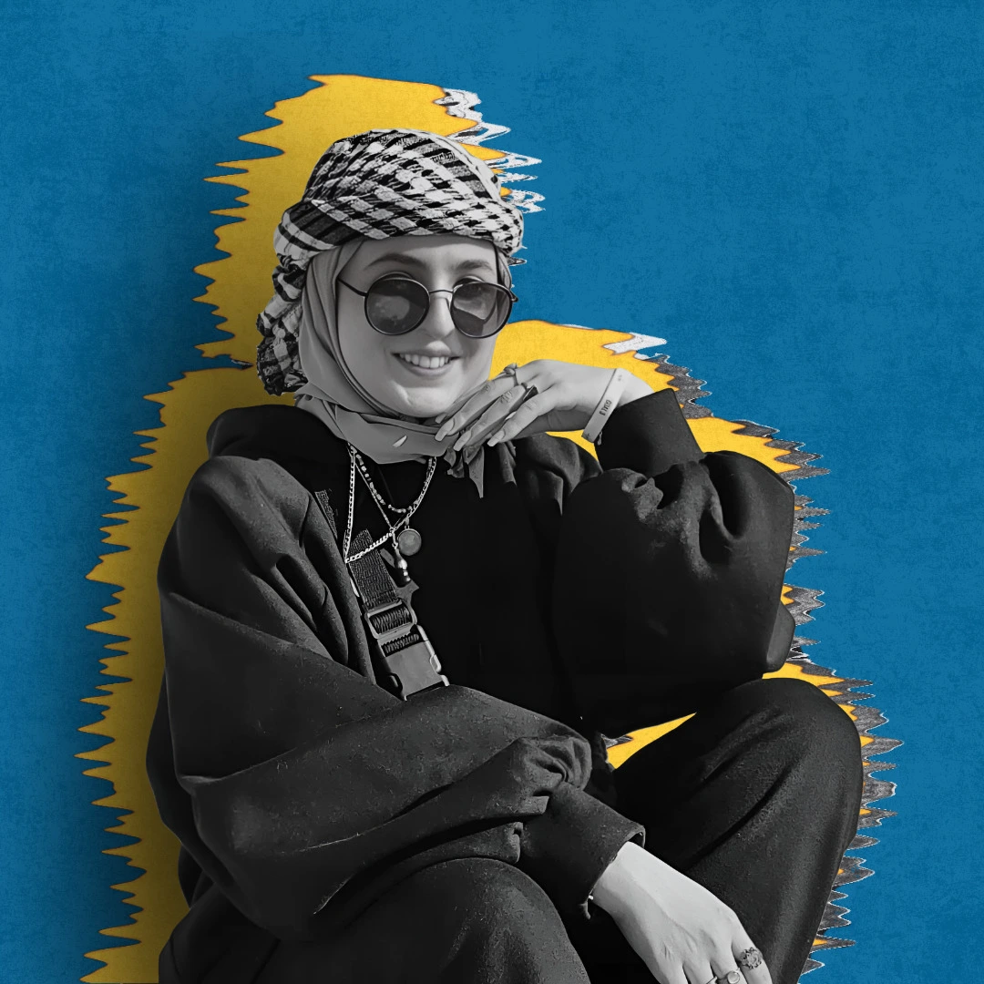 Shahd Elbendary