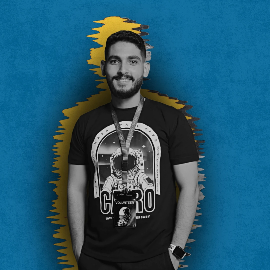 Mustafa Mohamed