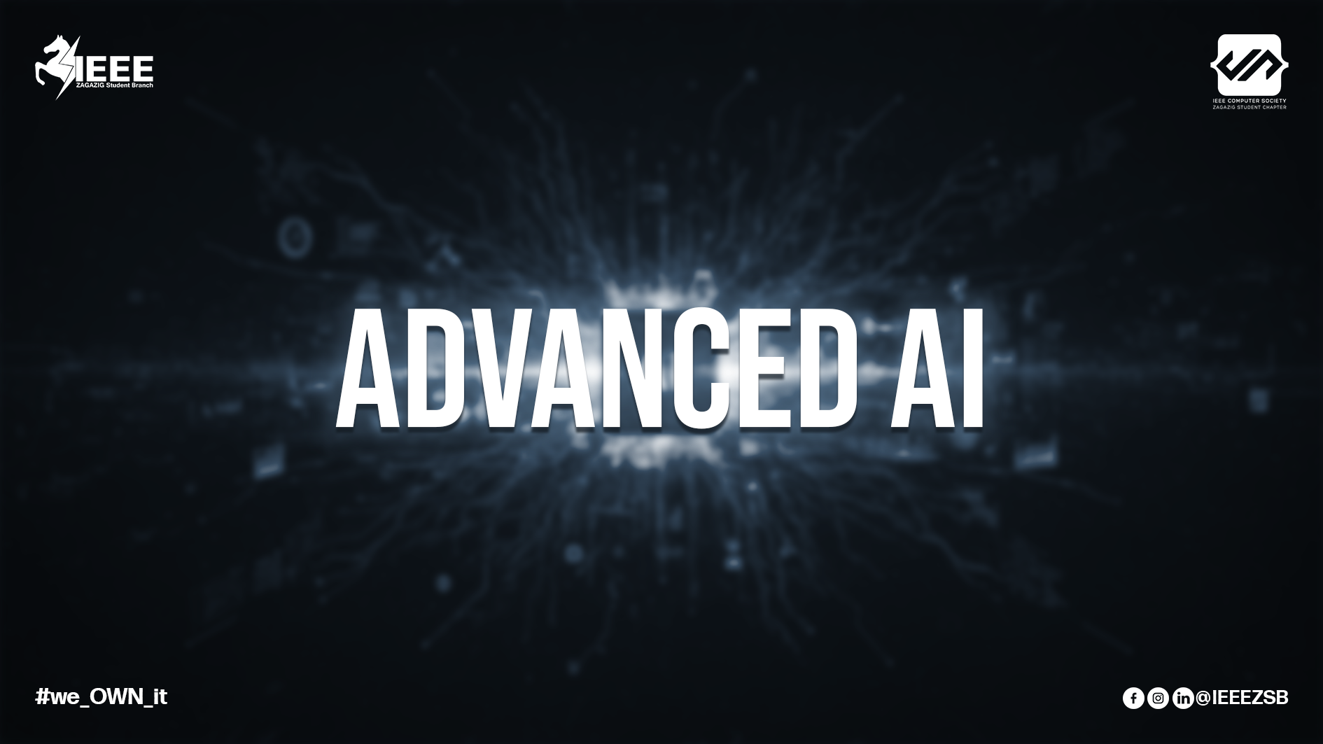 Advanced AI