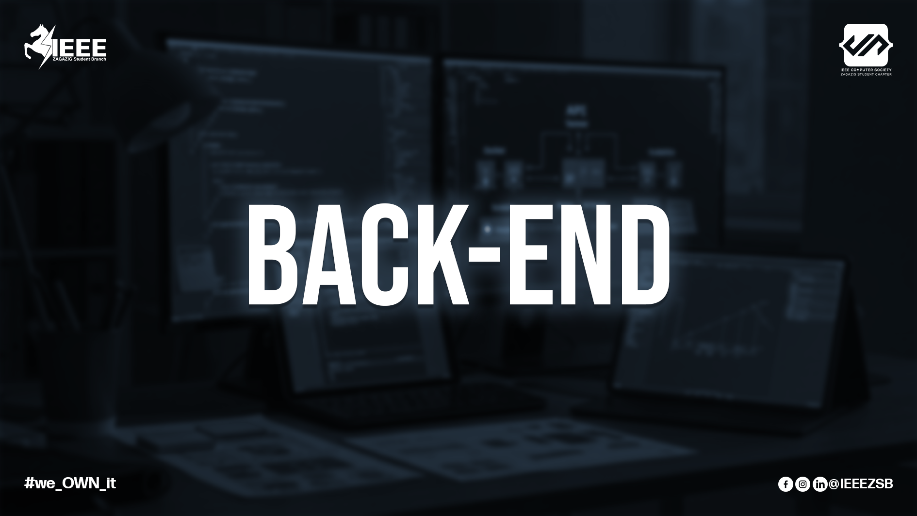 Back-End