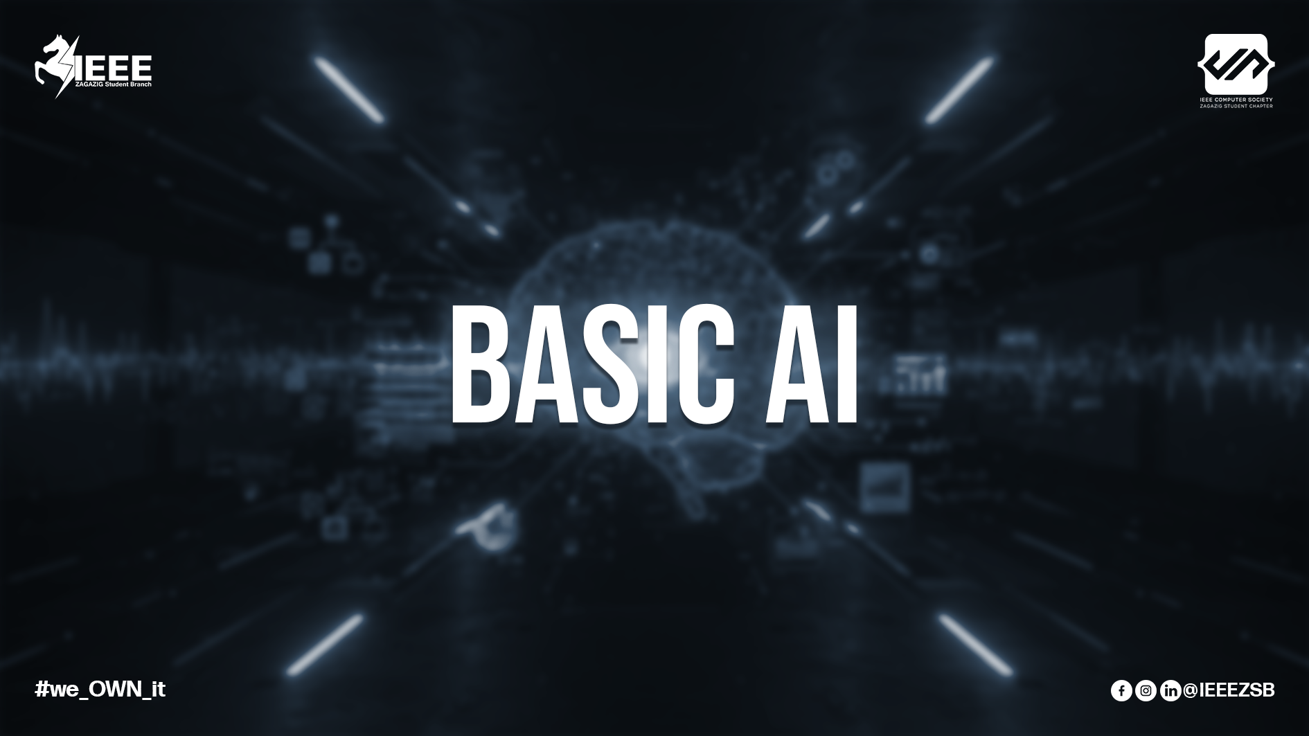 Basic AI