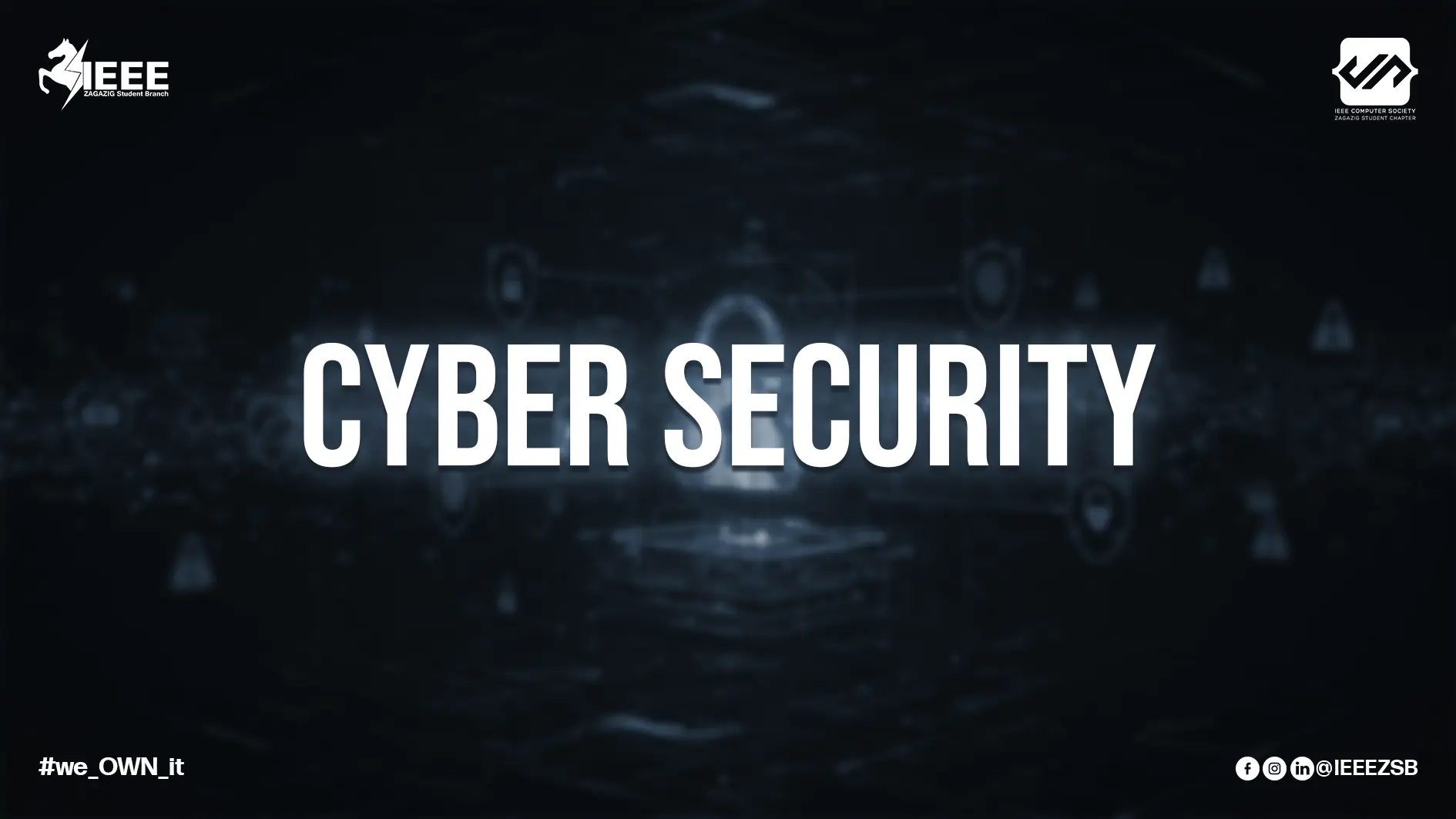 Cyber Security