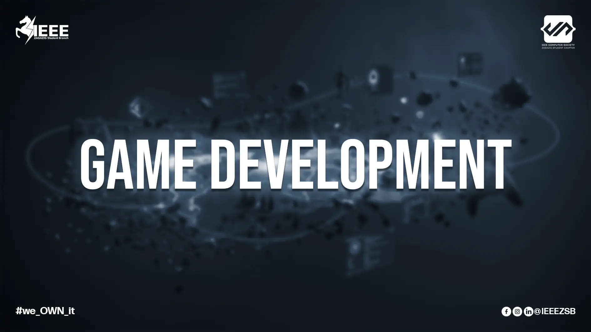 Game Development