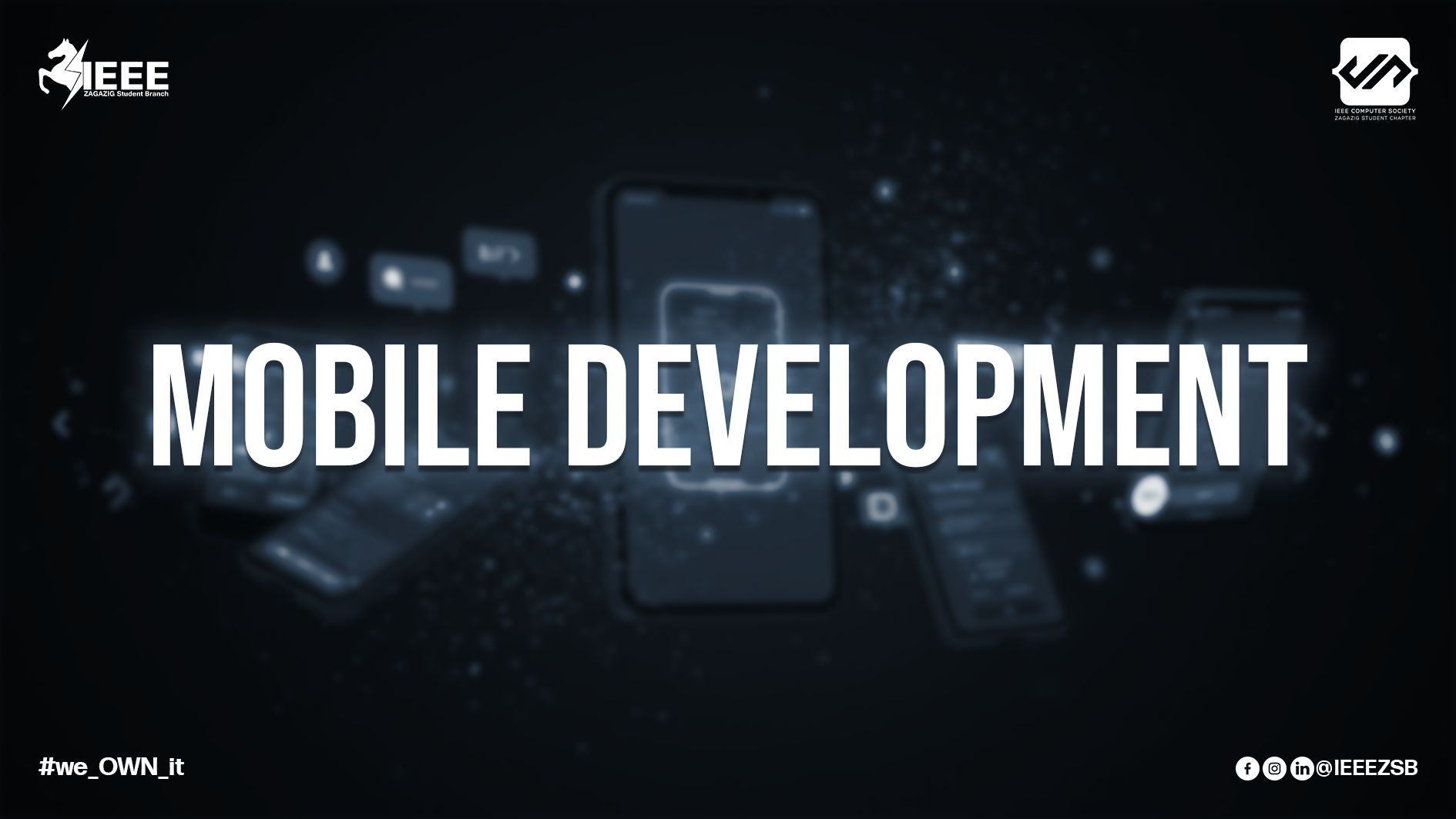 Mobile Development